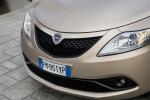 Lancia Ypsilon Gold 2018 года